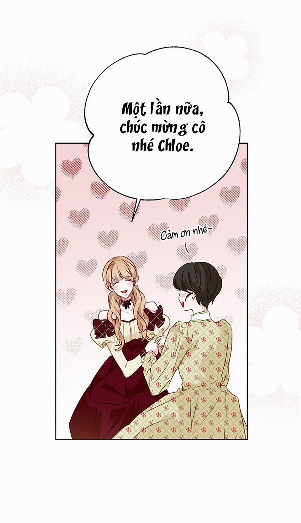 [18+] Đánh Cắp Trái Tim Tiểu Thư 41.1 trang 31