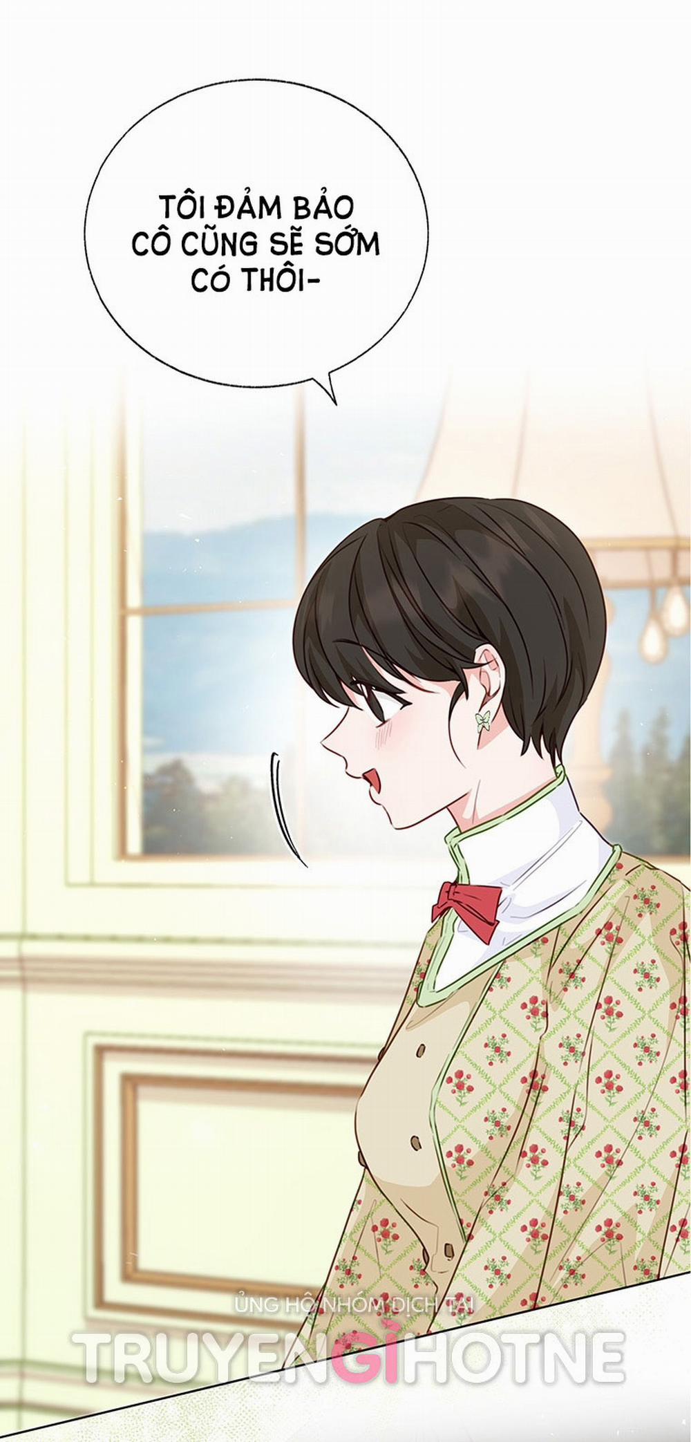 [18+] Đánh Cắp Trái Tim Tiểu Thư 41.1 trang 32