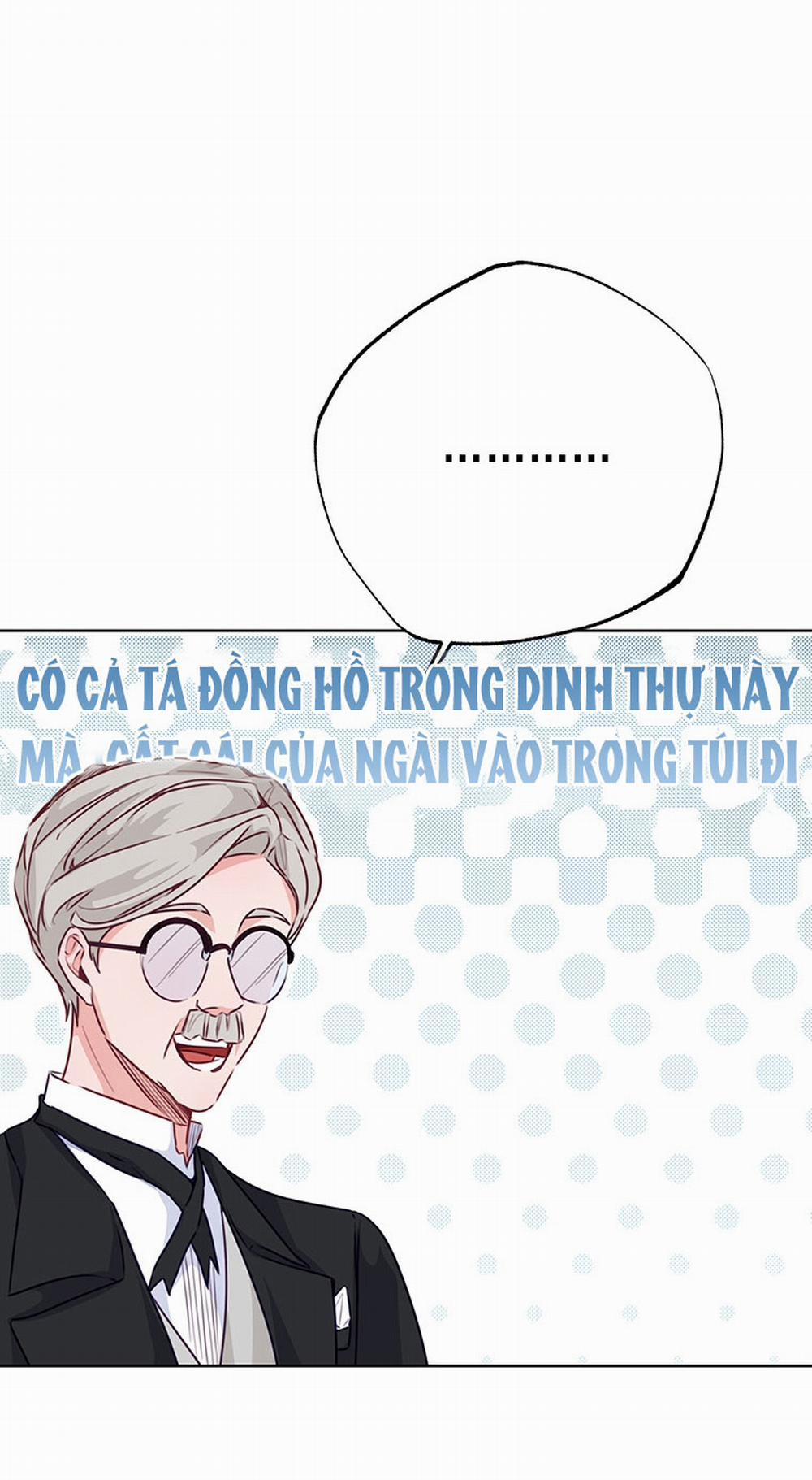 [18+] Đánh Cắp Trái Tim Tiểu Thư 41.1 trang 5