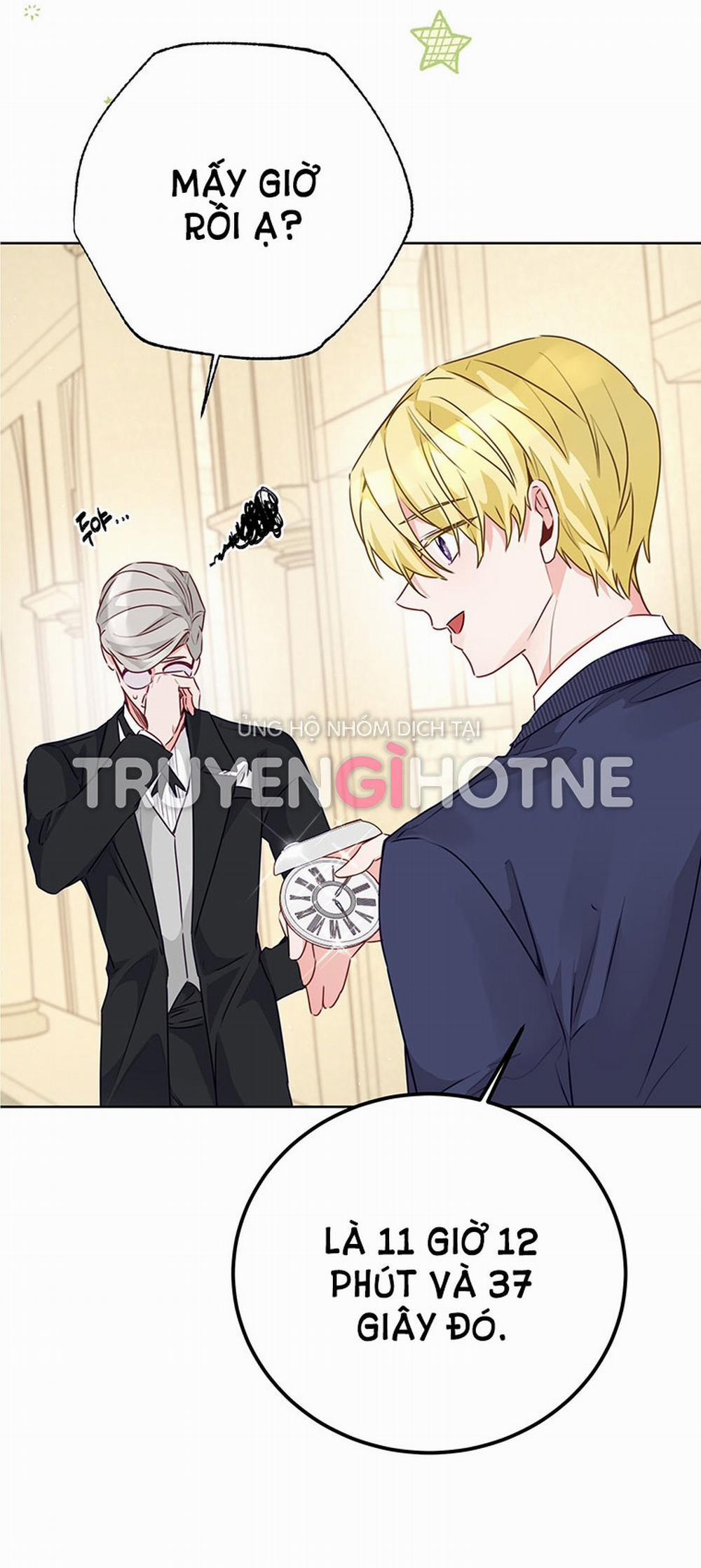 [18+] Đánh Cắp Trái Tim Tiểu Thư 41.1 trang 7