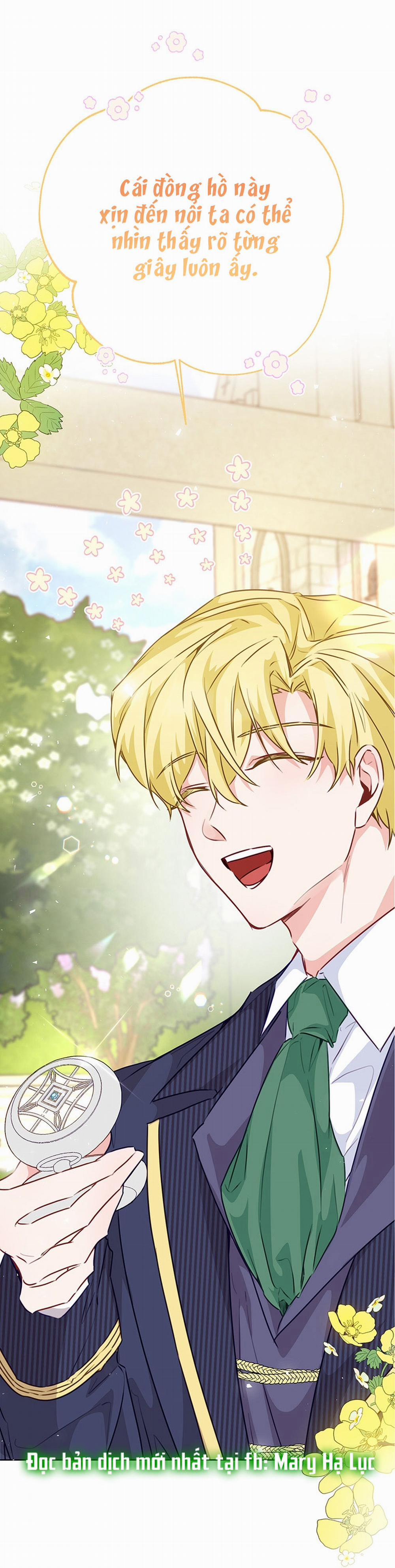 [18+] Đánh Cắp Trái Tim Tiểu Thư 41.1 trang 8