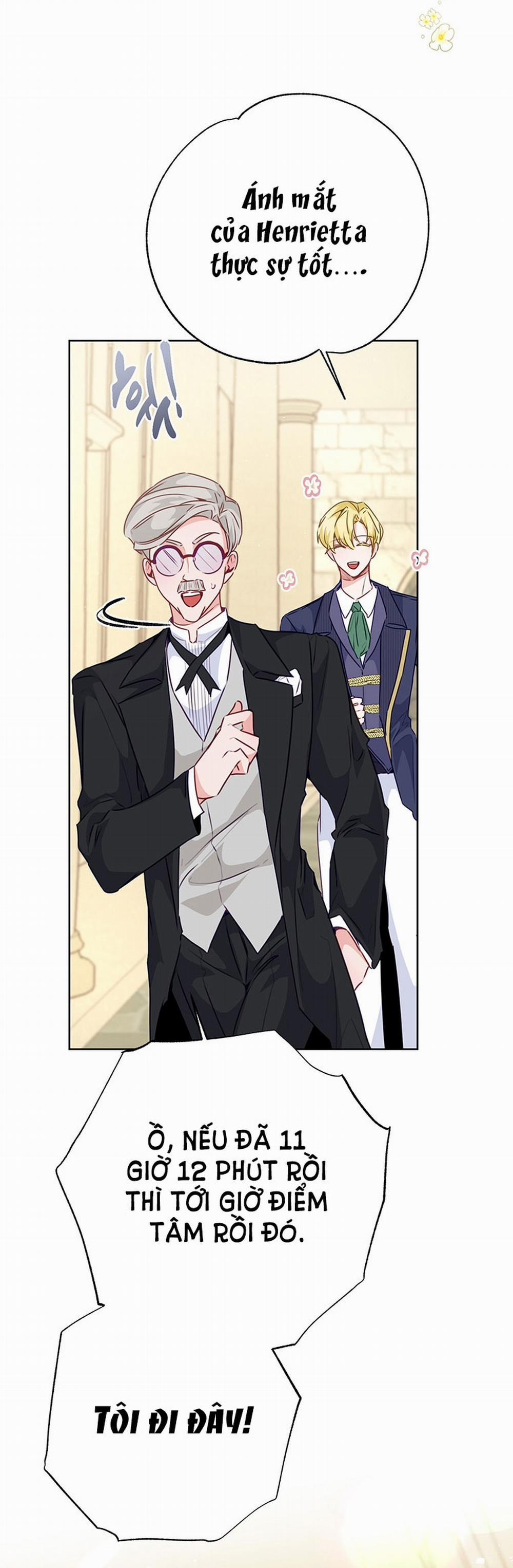 [18+] Đánh Cắp Trái Tim Tiểu Thư 41.1 trang 9