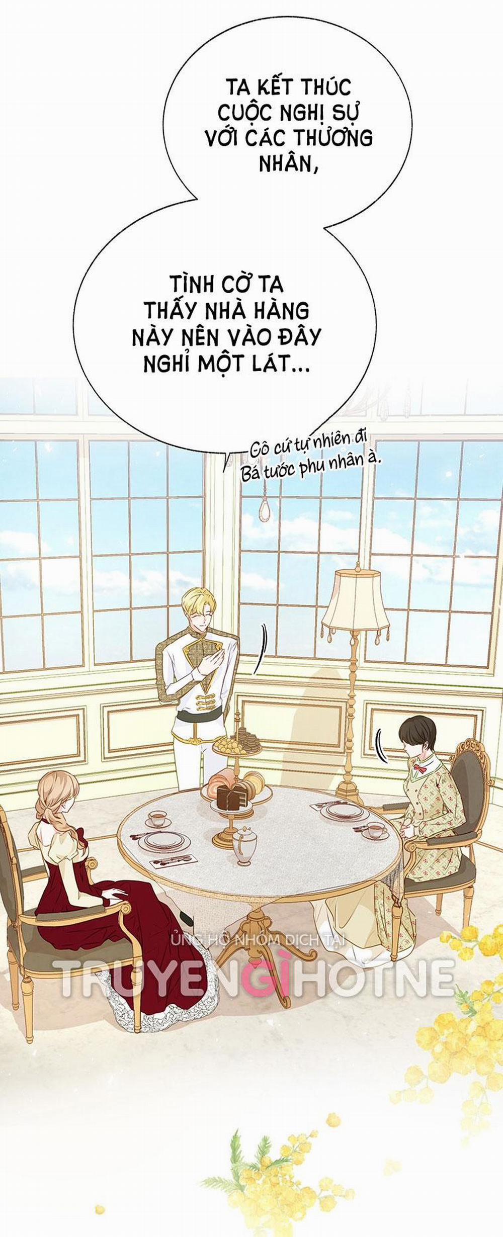 [18+] Đánh Cắp Trái Tim Tiểu Thư 41.2 trang 1