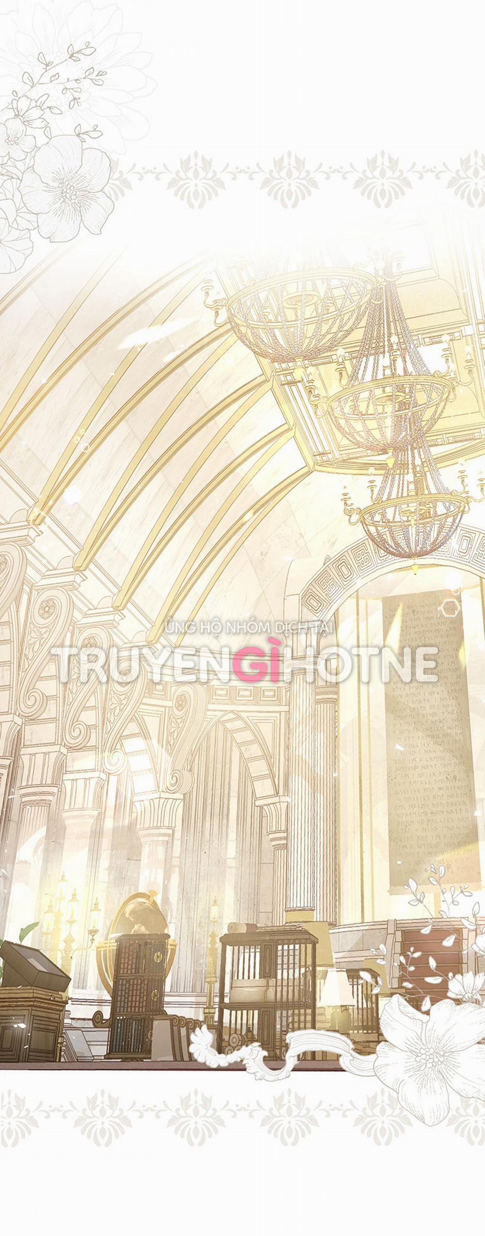 [18+] Đánh Cắp Trái Tim Tiểu Thư 41.2 trang 20