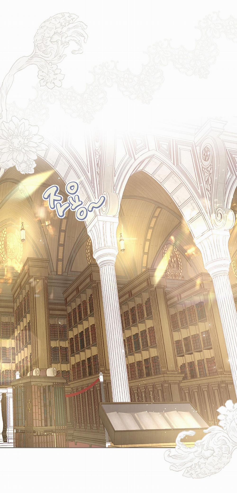 [18+] Đánh Cắp Trái Tim Tiểu Thư 41.2 trang 22