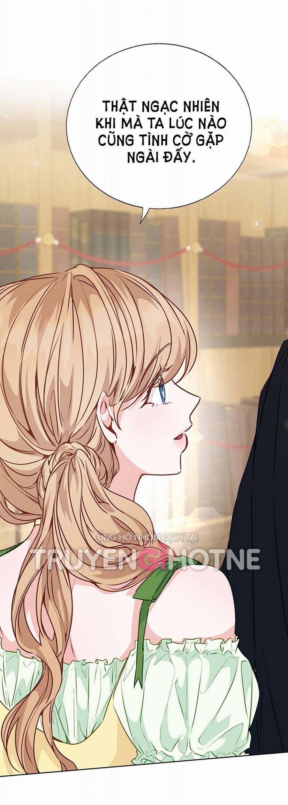 [18+] Đánh Cắp Trái Tim Tiểu Thư 41.2 trang 30