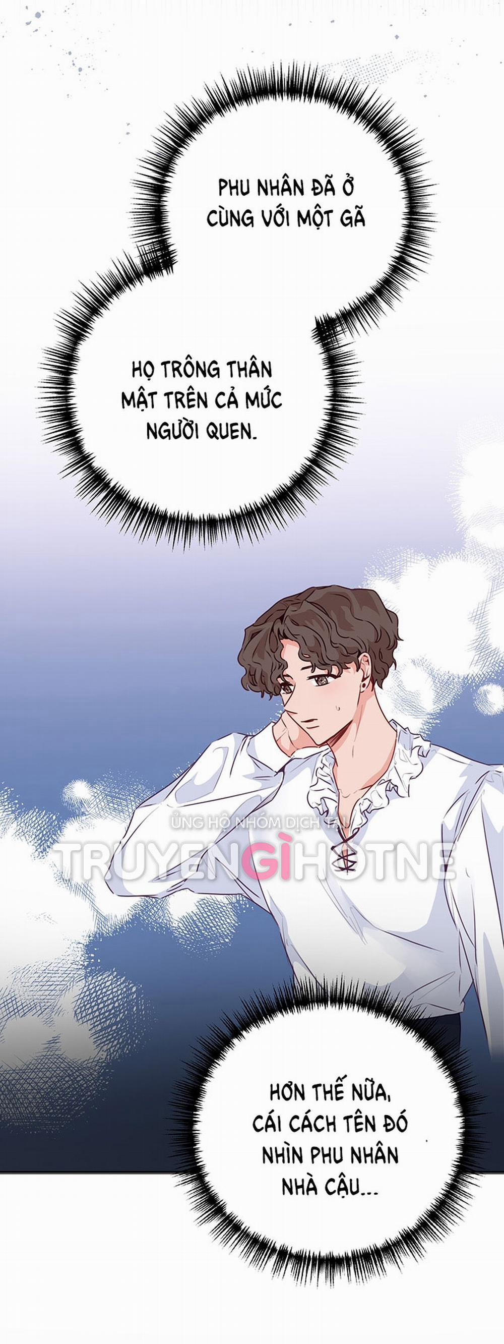 [18+] Đánh Cắp Trái Tim Tiểu Thư 41.2 trang 34