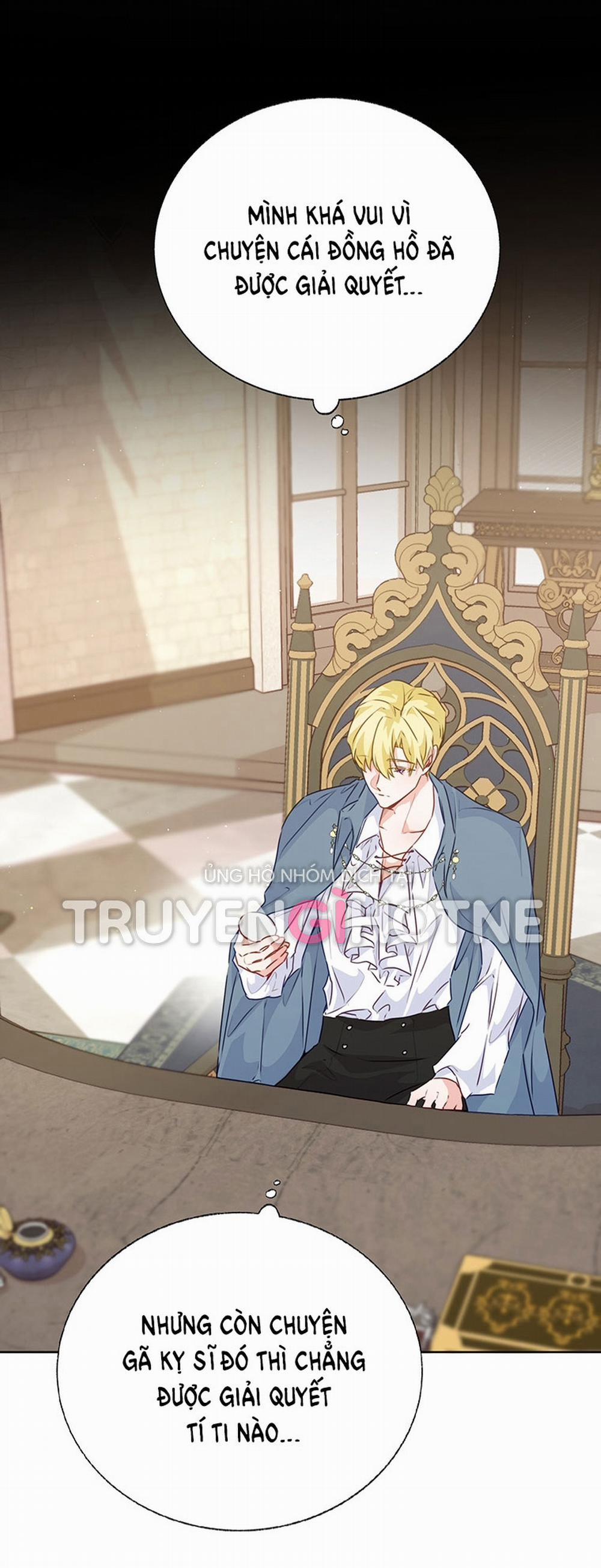 [18+] Đánh Cắp Trái Tim Tiểu Thư 41.2 trang 5