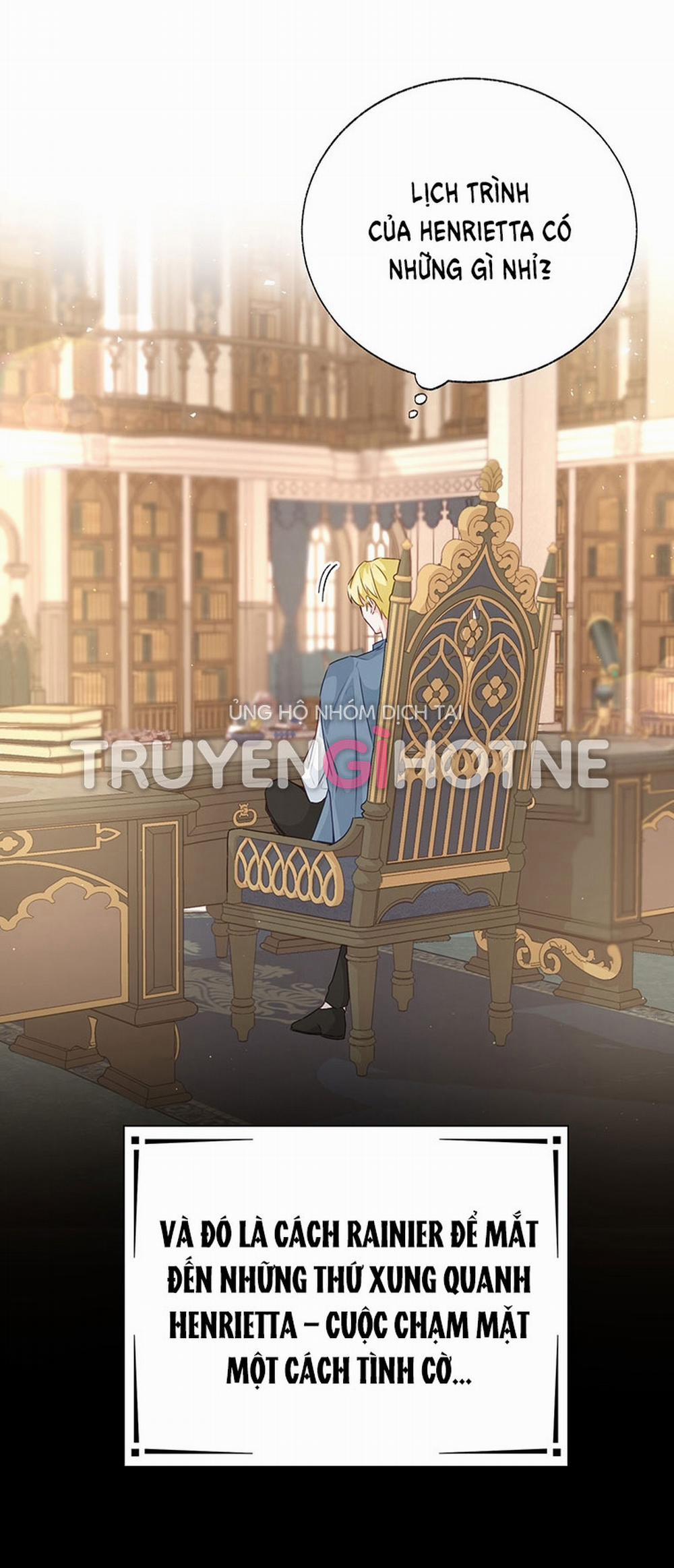 [18+] Đánh Cắp Trái Tim Tiểu Thư 41.2 trang 9