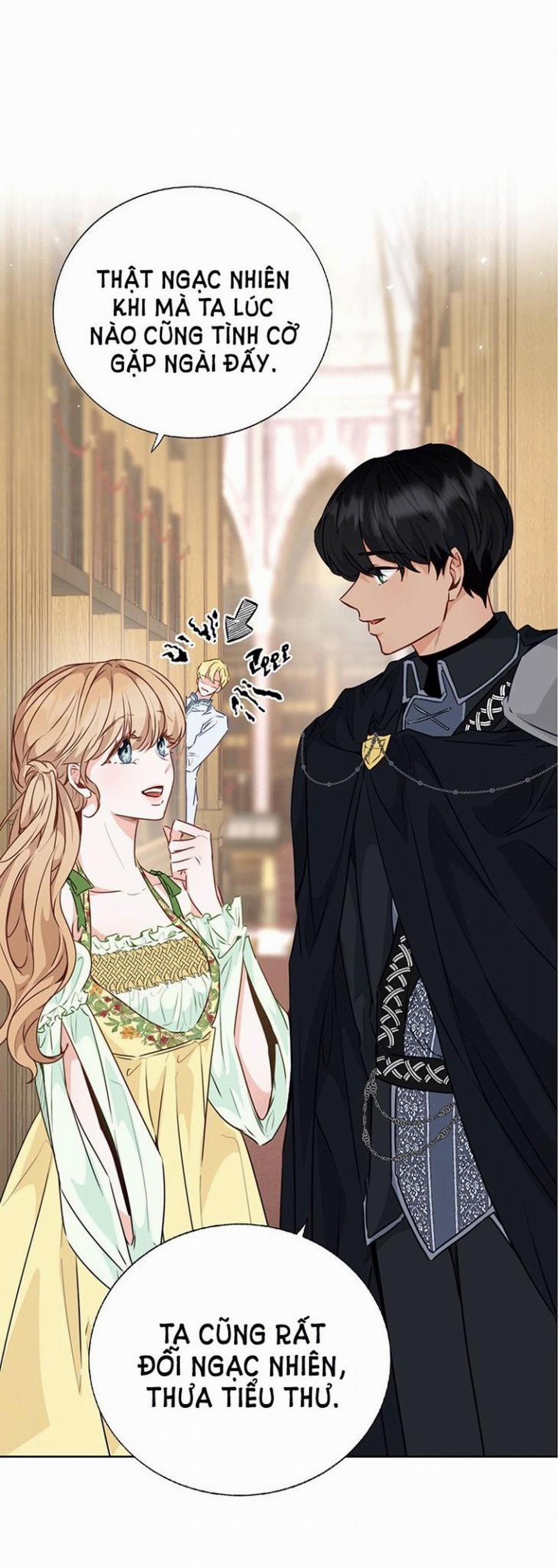 [18+] Đánh Cắp Trái Tim Tiểu Thư 42.1 trang 0