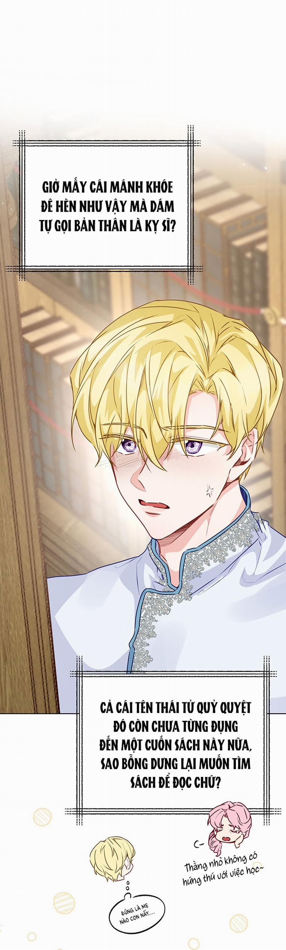 [18+] Đánh Cắp Trái Tim Tiểu Thư 42.1 trang 13