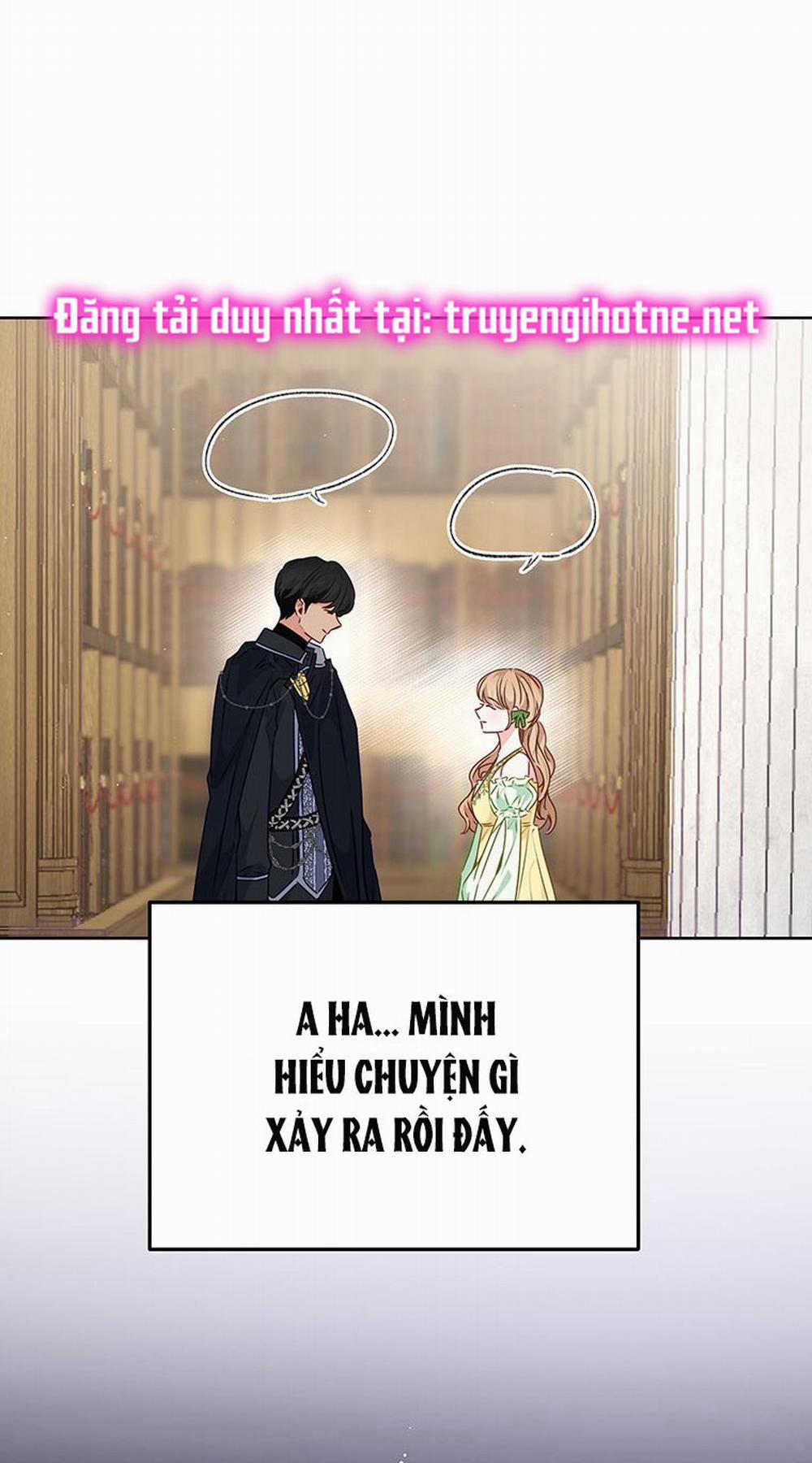 [18+] Đánh Cắp Trái Tim Tiểu Thư 42.1 trang 15