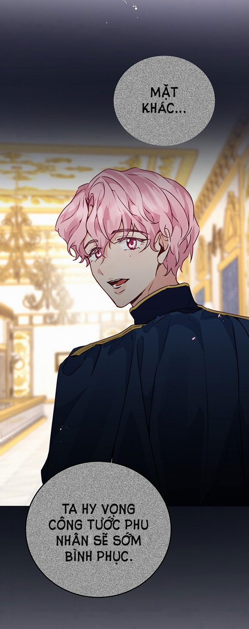 [18+] Đánh Cắp Trái Tim Tiểu Thư 42.1 trang 24