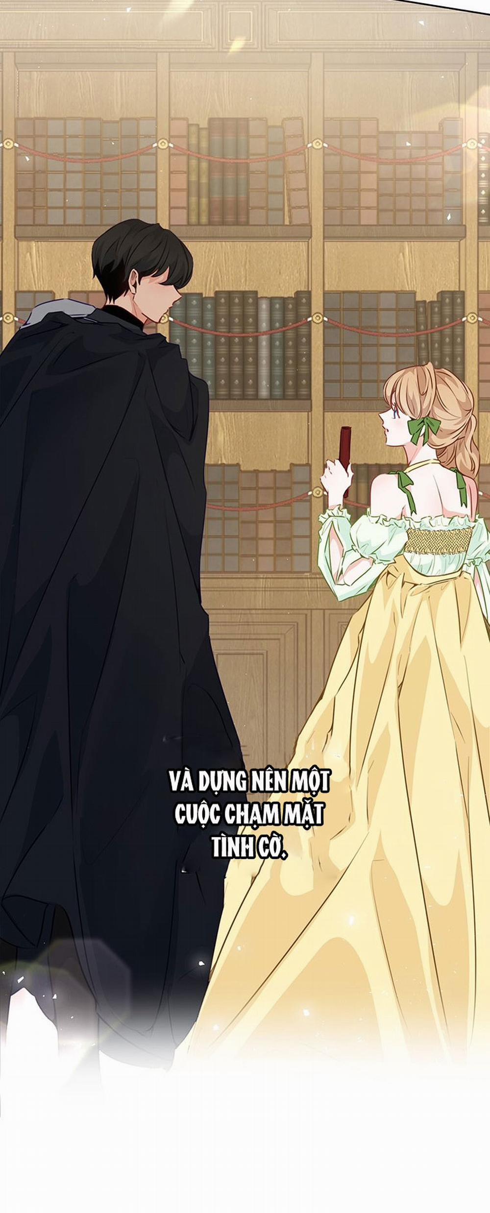 [18+] Đánh Cắp Trái Tim Tiểu Thư 42.1 trang 27