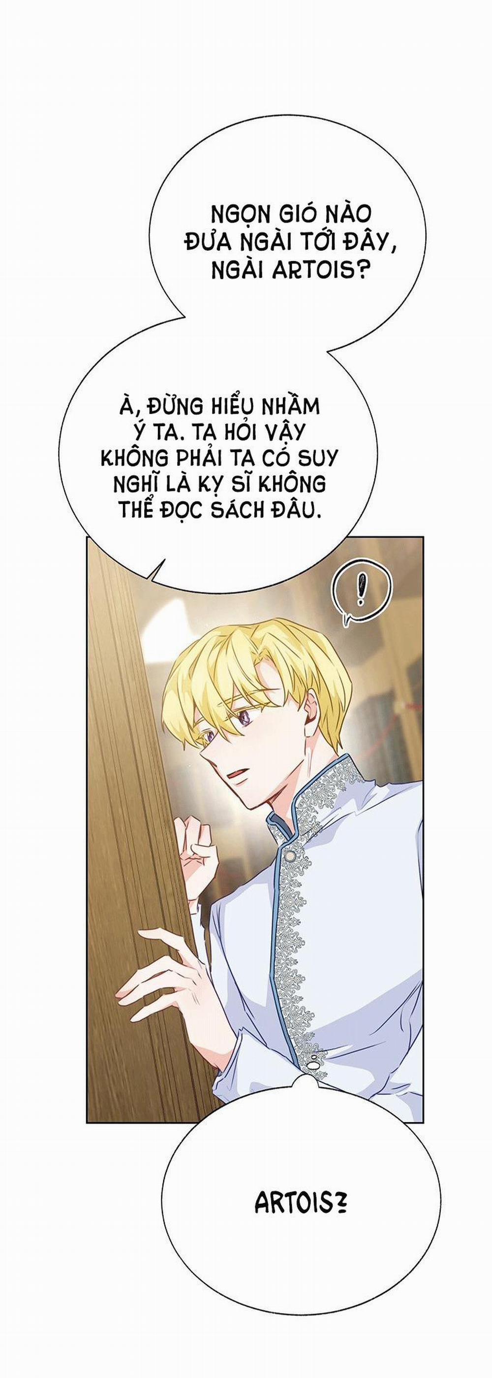 [18+] Đánh Cắp Trái Tim Tiểu Thư 42.1 trang 3