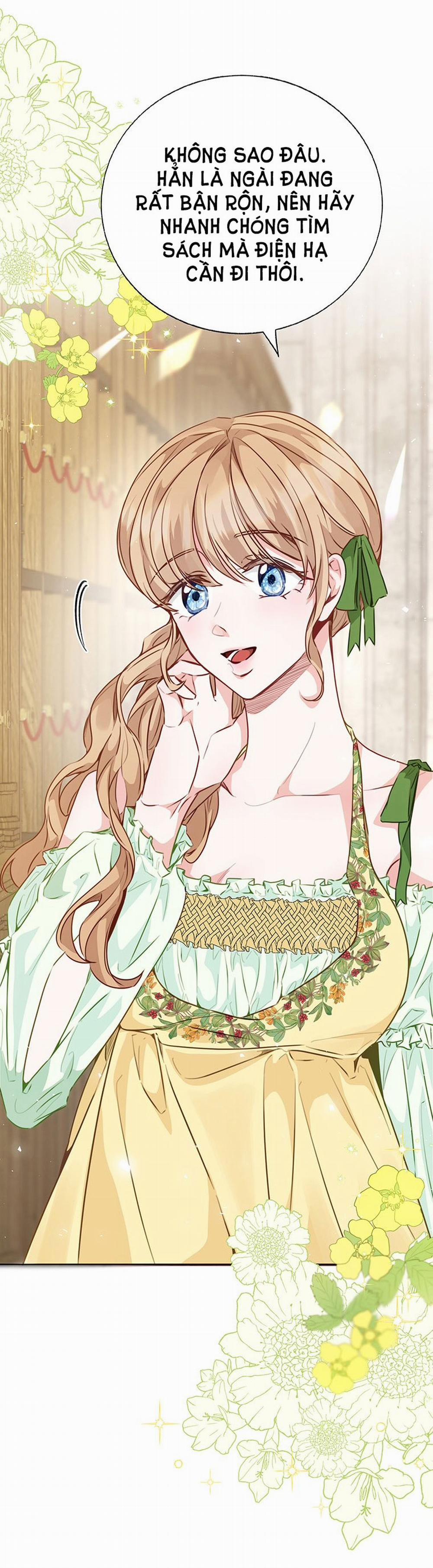 [18+] Đánh Cắp Trái Tim Tiểu Thư 42.1 trang 31