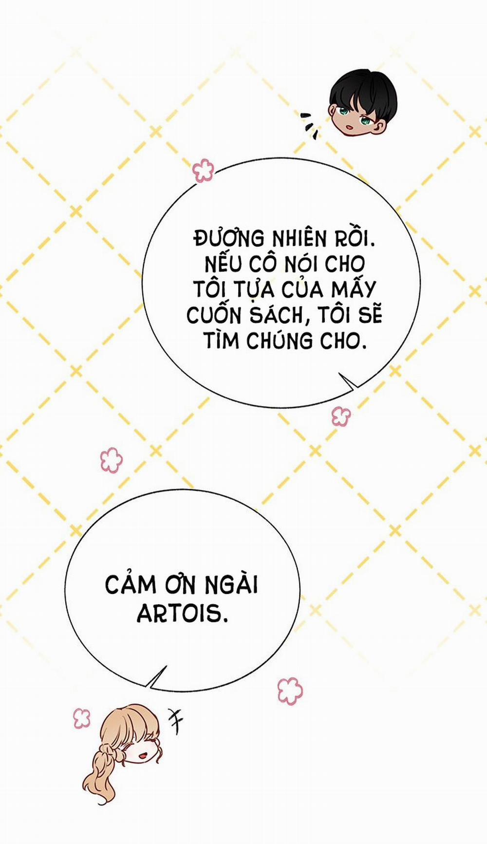 [18+] Đánh Cắp Trái Tim Tiểu Thư 42.1 trang 36