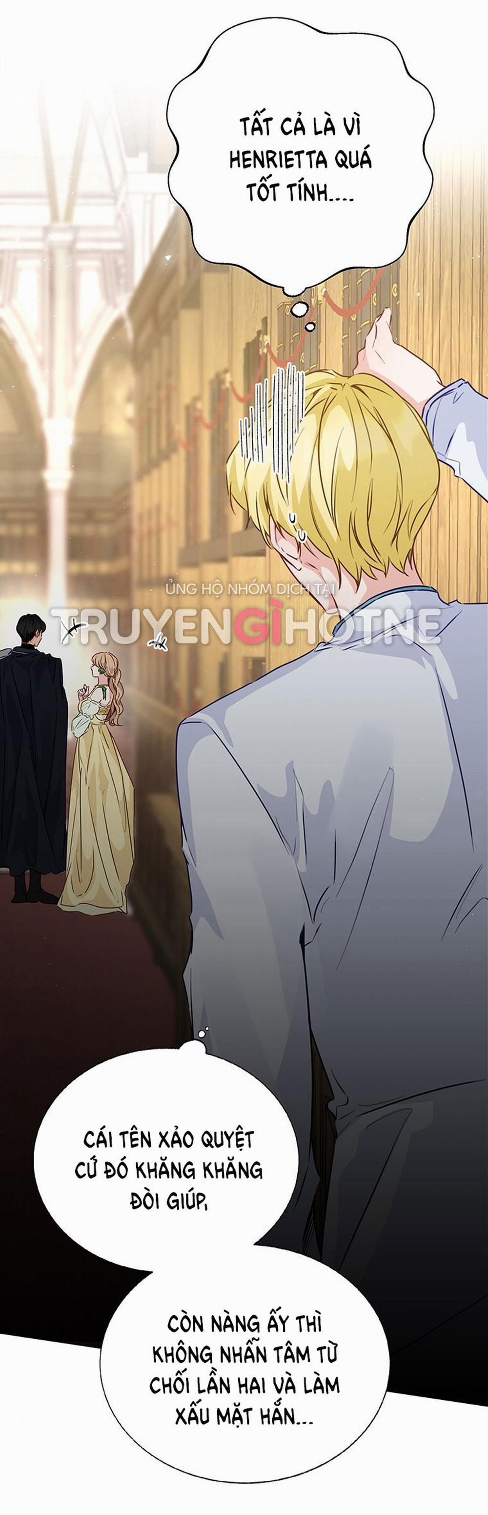 [18+] Đánh Cắp Trái Tim Tiểu Thư 42.1 trang 37