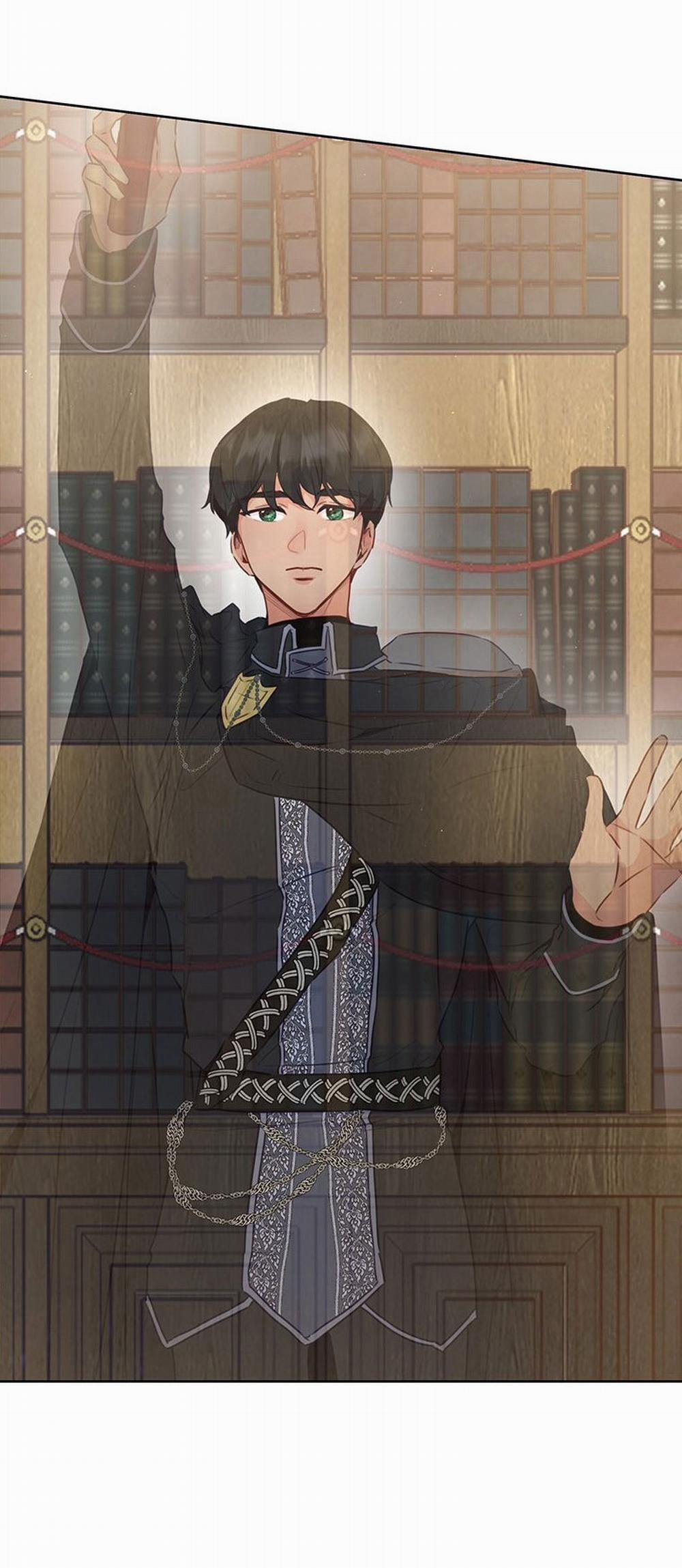 [18+] Đánh Cắp Trái Tim Tiểu Thư 42.1 trang 38