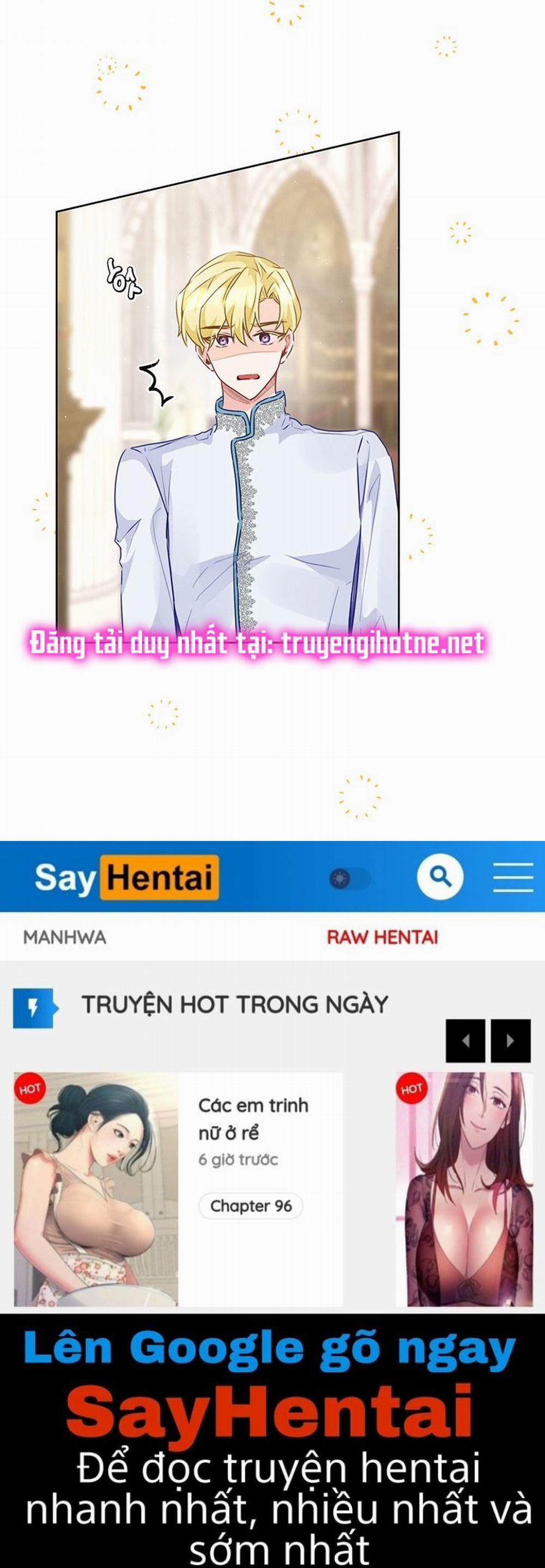 [18+] Đánh Cắp Trái Tim Tiểu Thư 42.1 trang 41