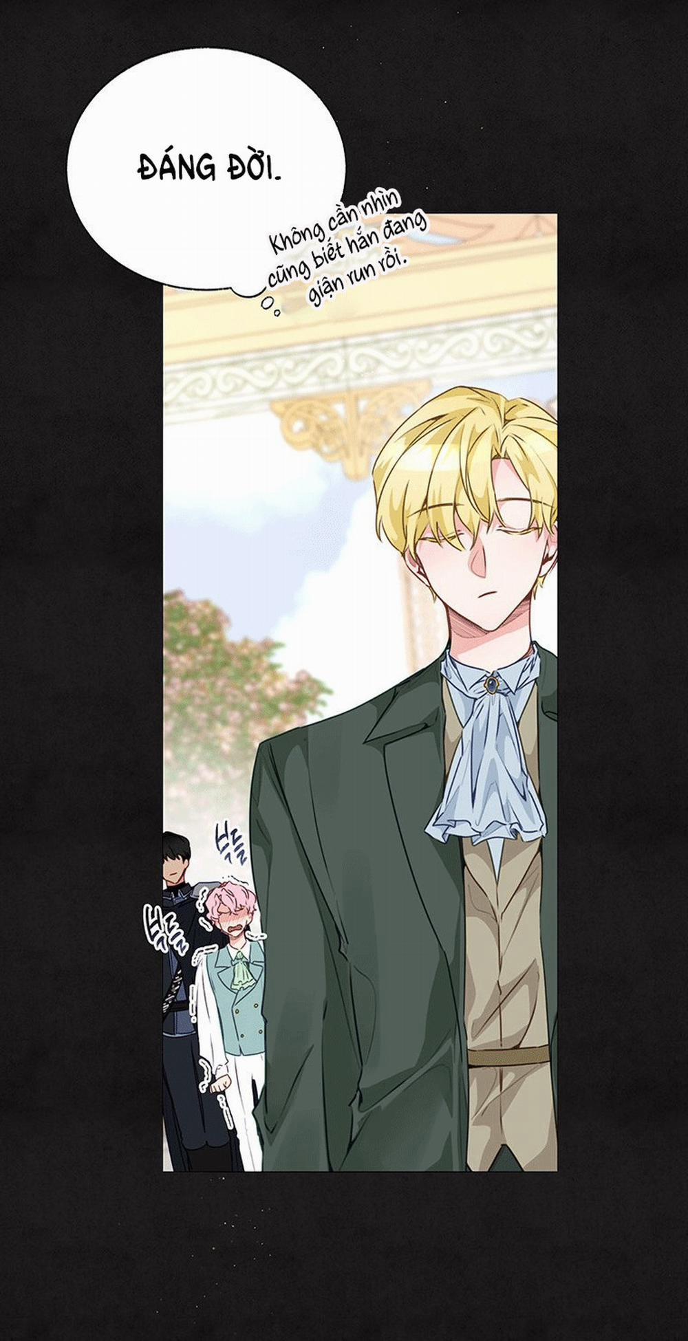 [18+] Đánh Cắp Trái Tim Tiểu Thư 42.1 trang 5