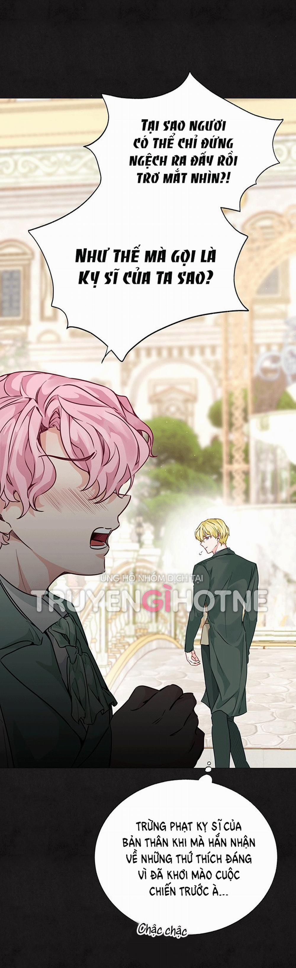 [18+] Đánh Cắp Trái Tim Tiểu Thư 42.1 trang 6