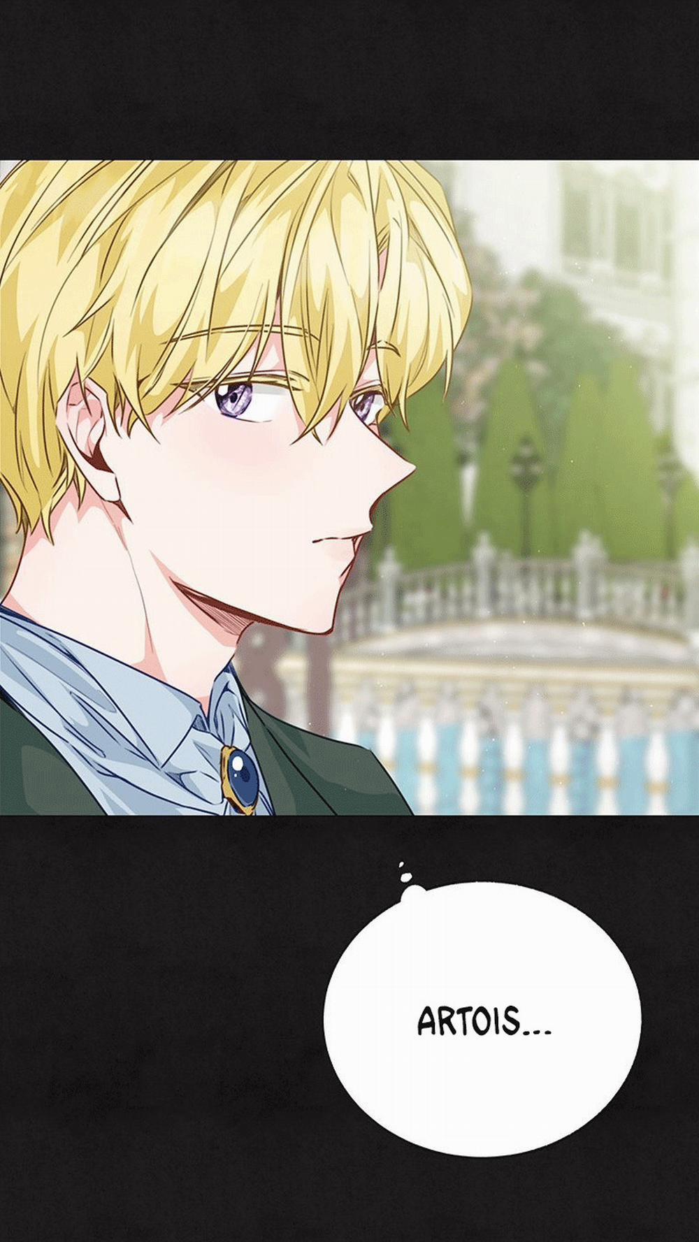 [18+] Đánh Cắp Trái Tim Tiểu Thư 42.1 trang 8