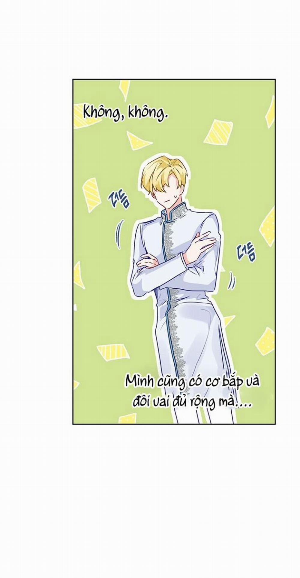 [18+] Đánh Cắp Trái Tim Tiểu Thư 42.2 trang 0