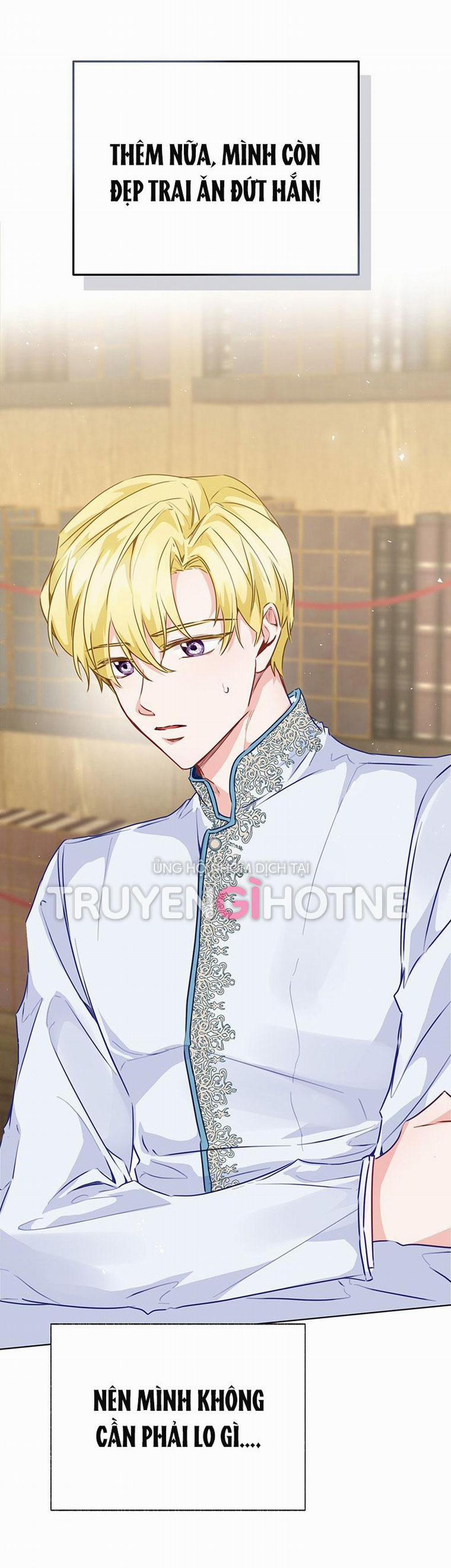 [18+] Đánh Cắp Trái Tim Tiểu Thư 42.2 trang 1