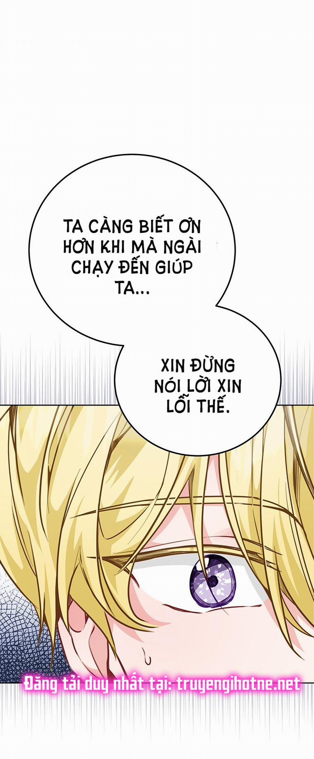 [18+] Đánh Cắp Trái Tim Tiểu Thư 42.2 trang 10