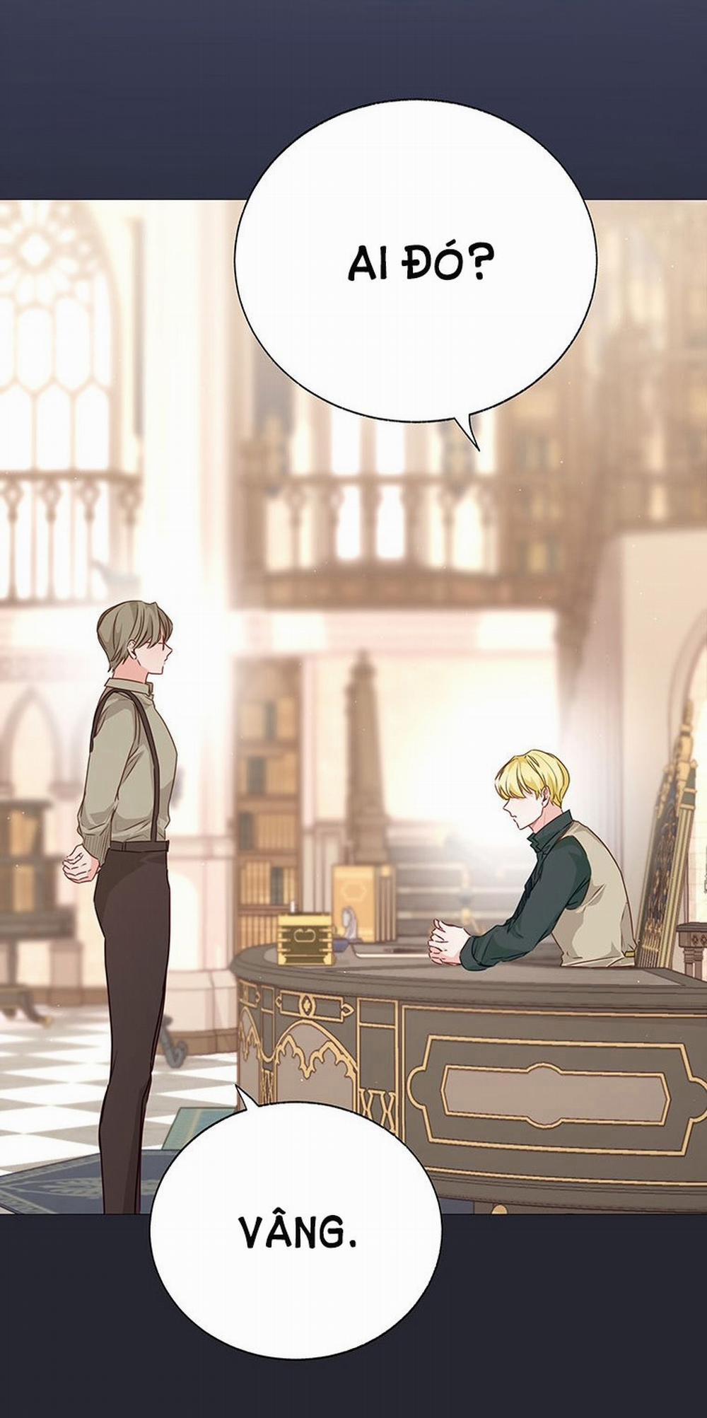 [18+] Đánh Cắp Trái Tim Tiểu Thư 42.2 trang 12