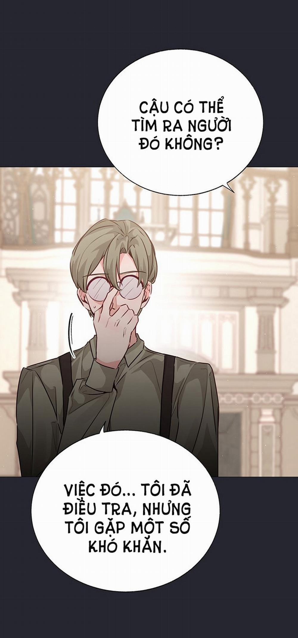 [18+] Đánh Cắp Trái Tim Tiểu Thư 42.2 trang 13