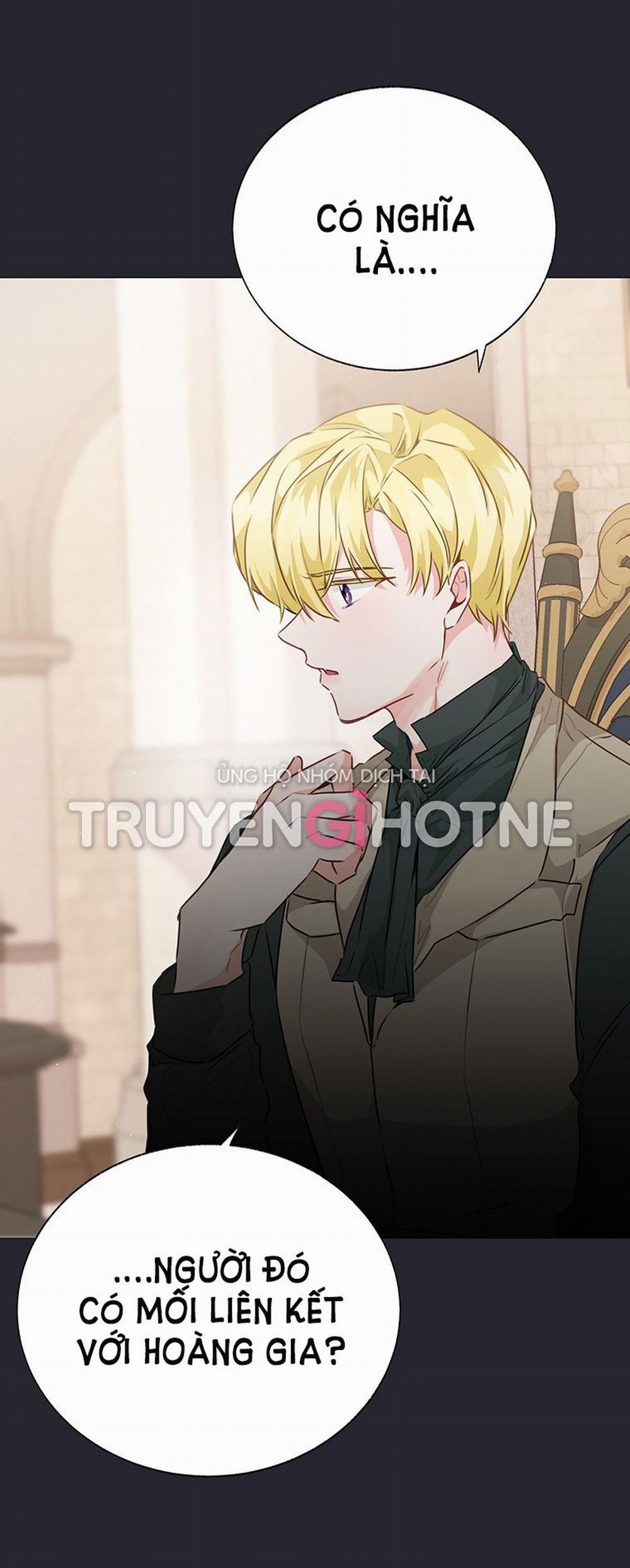 [18+] Đánh Cắp Trái Tim Tiểu Thư 42.2 trang 14