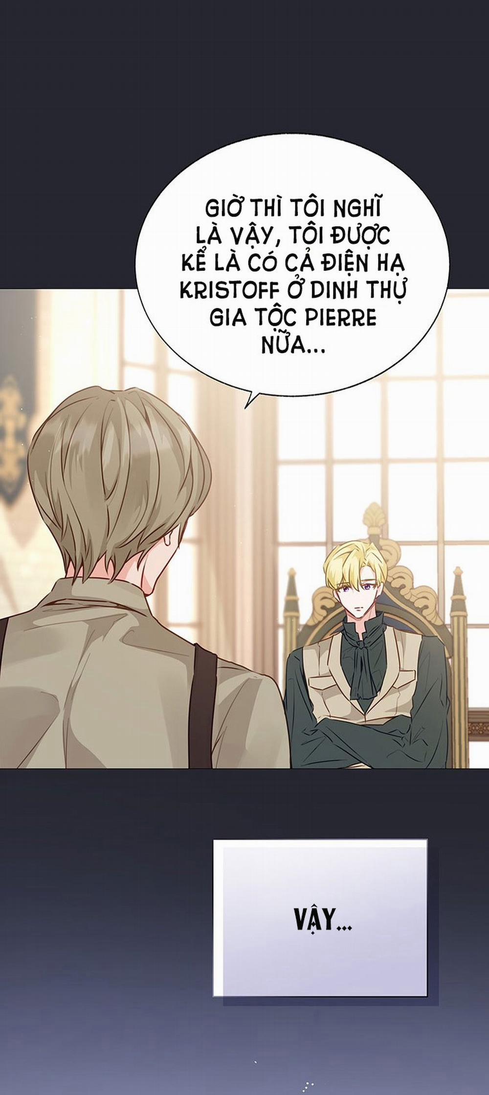 [18+] Đánh Cắp Trái Tim Tiểu Thư 42.2 trang 15