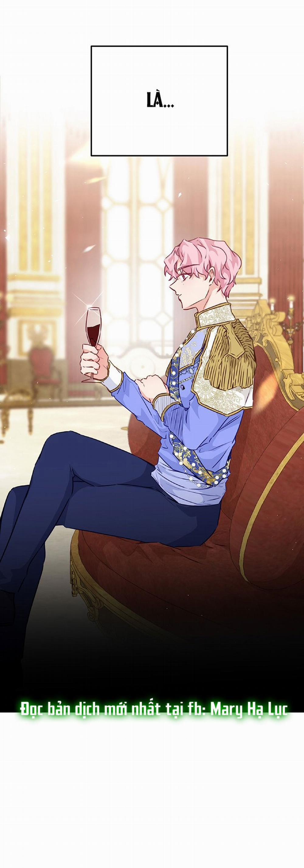 [18+] Đánh Cắp Trái Tim Tiểu Thư 42.2 trang 17