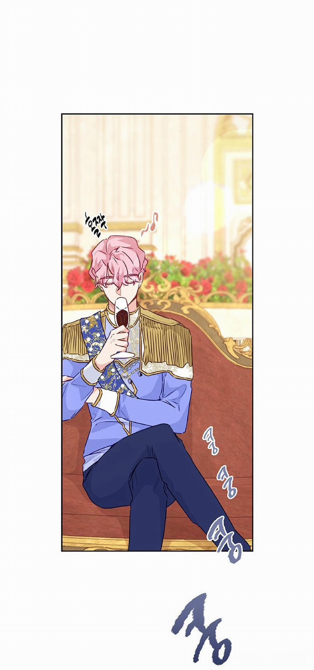 [18+] Đánh Cắp Trái Tim Tiểu Thư 42.2 trang 19