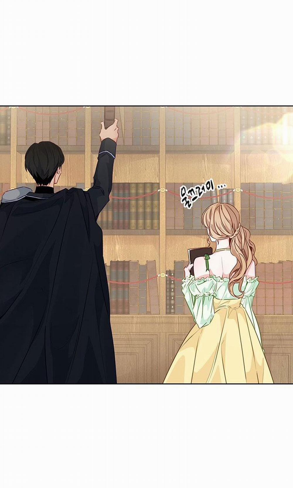 [18+] Đánh Cắp Trái Tim Tiểu Thư 42.2 trang 2