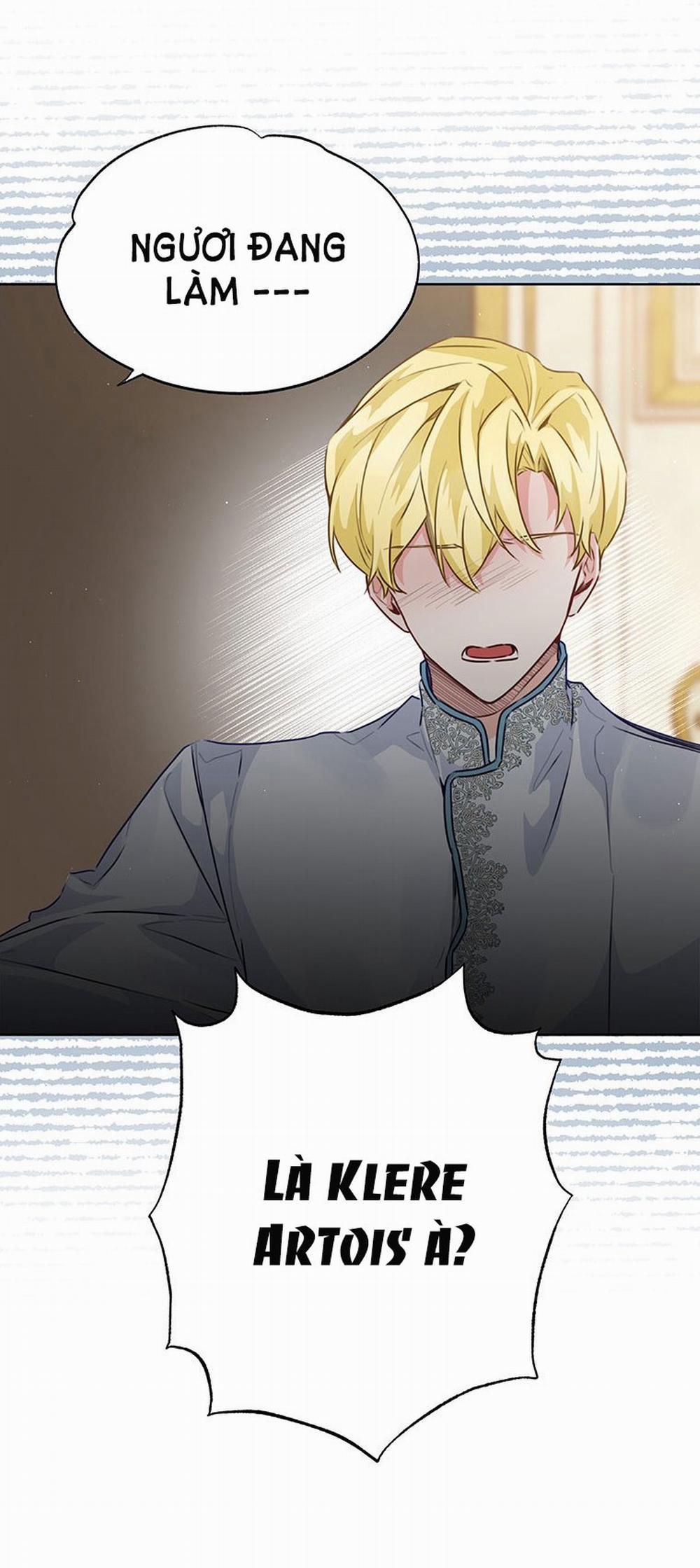 [18+] Đánh Cắp Trái Tim Tiểu Thư 42.2 trang 22