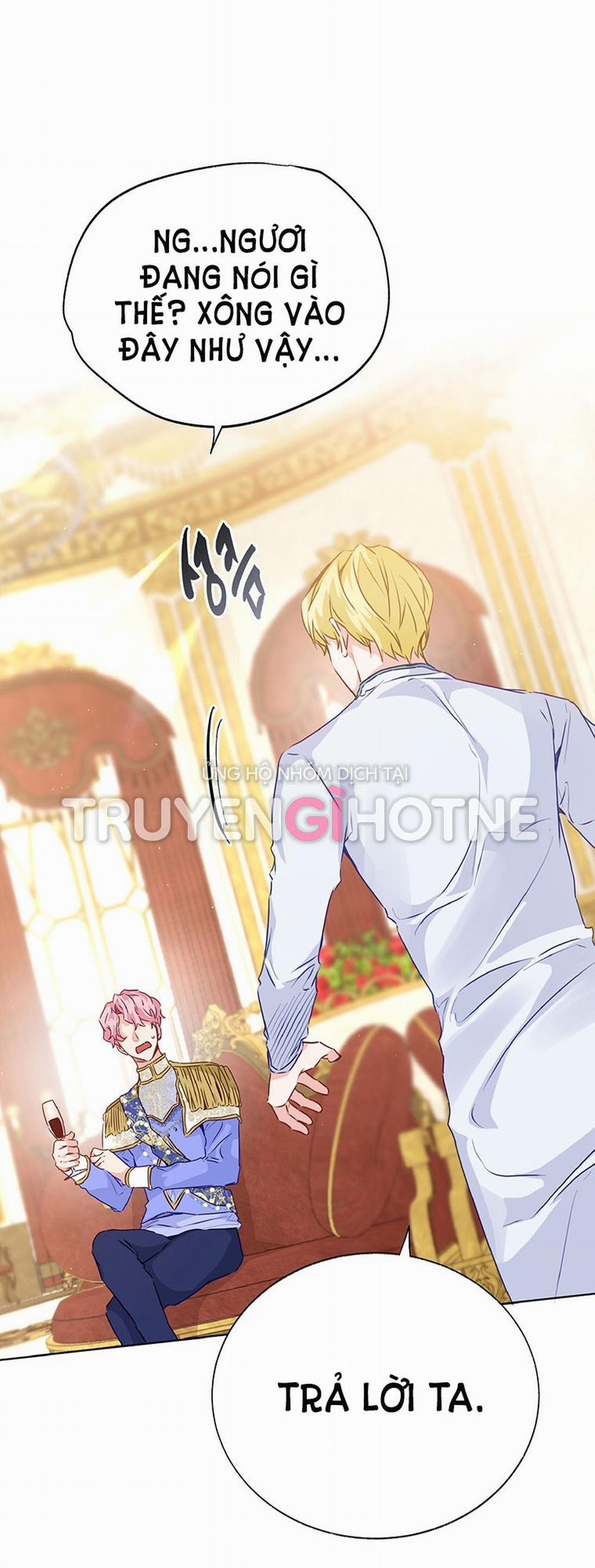 [18+] Đánh Cắp Trái Tim Tiểu Thư 42.2 trang 23