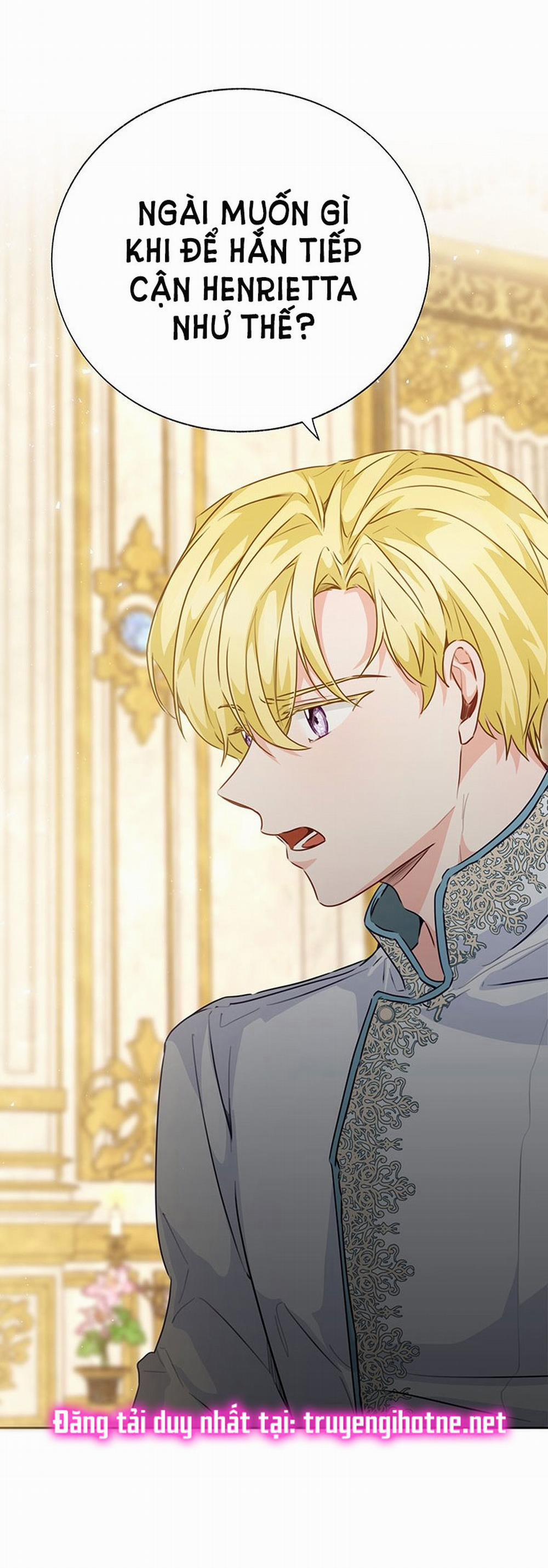 [18+] Đánh Cắp Trái Tim Tiểu Thư 42.2 trang 28