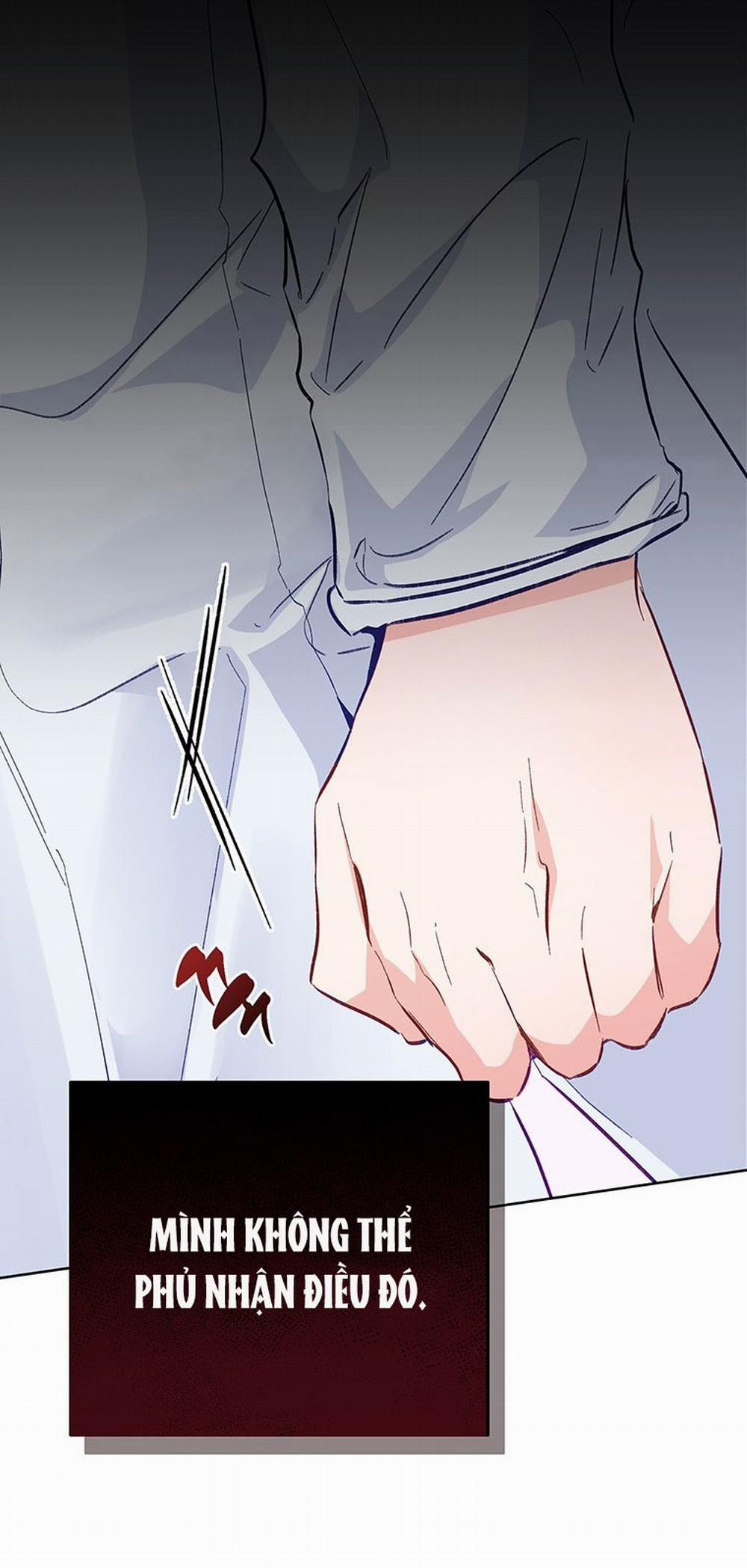 [18+] Đánh Cắp Trái Tim Tiểu Thư 42.2 trang 33