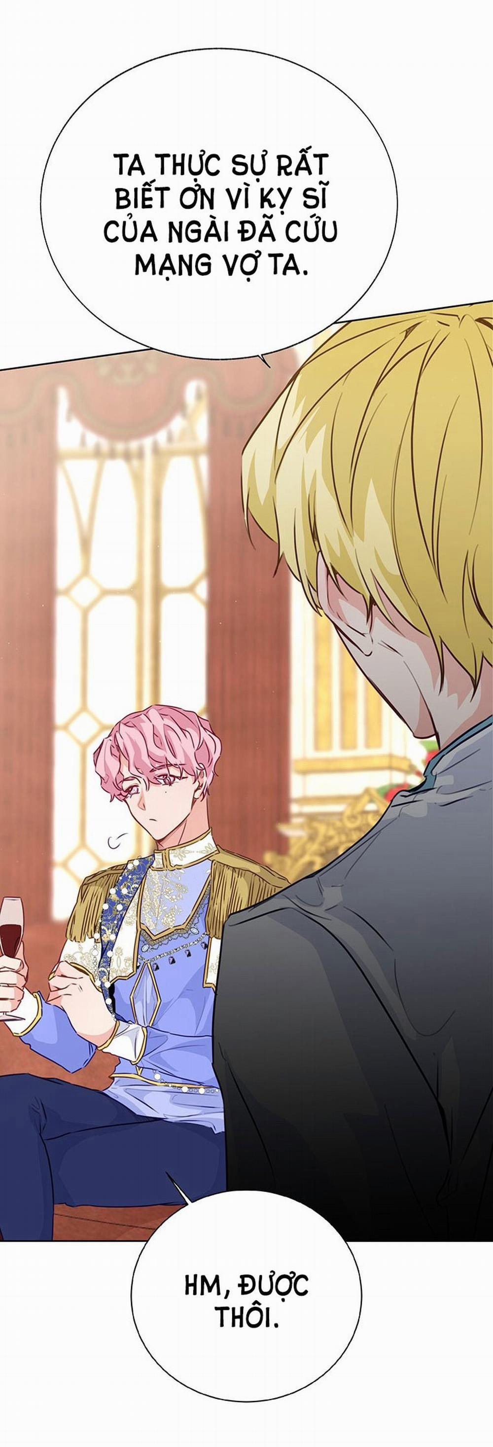 [18+] Đánh Cắp Trái Tim Tiểu Thư 42.2 trang 34