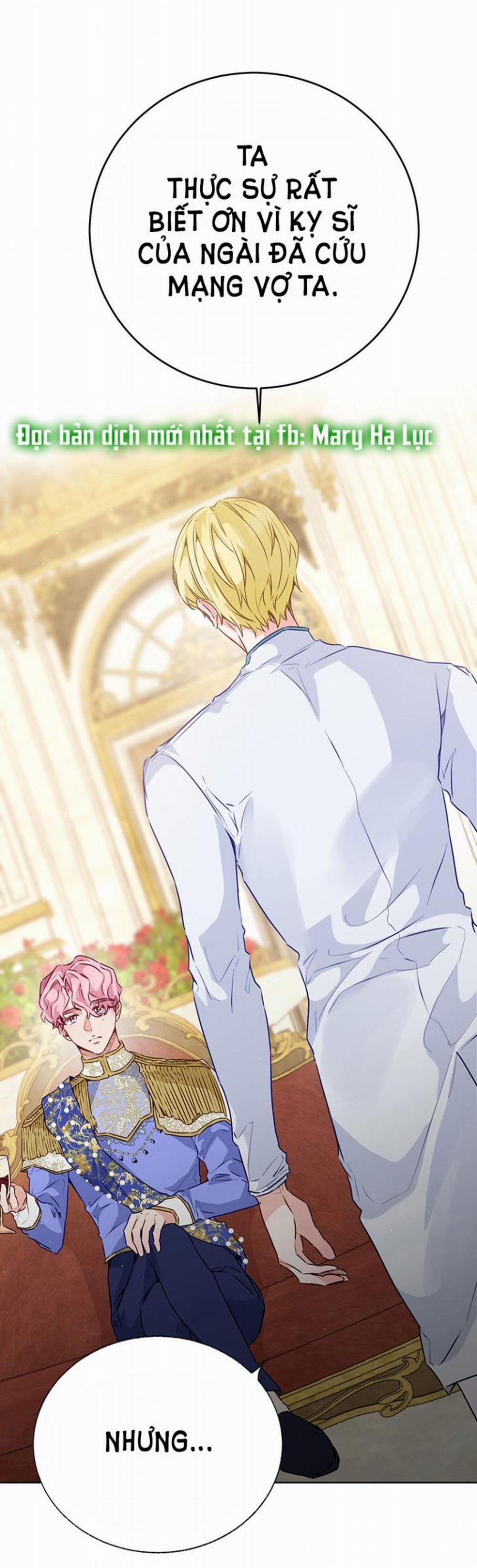 [18+] Đánh Cắp Trái Tim Tiểu Thư 43.1 trang 0