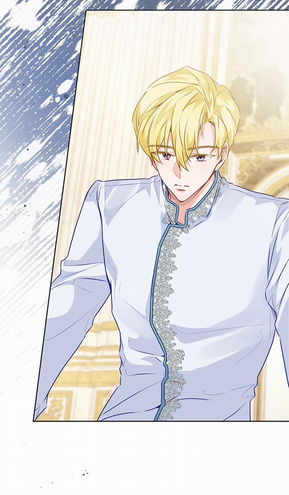 [18+] Đánh Cắp Trái Tim Tiểu Thư 43.1 trang 10