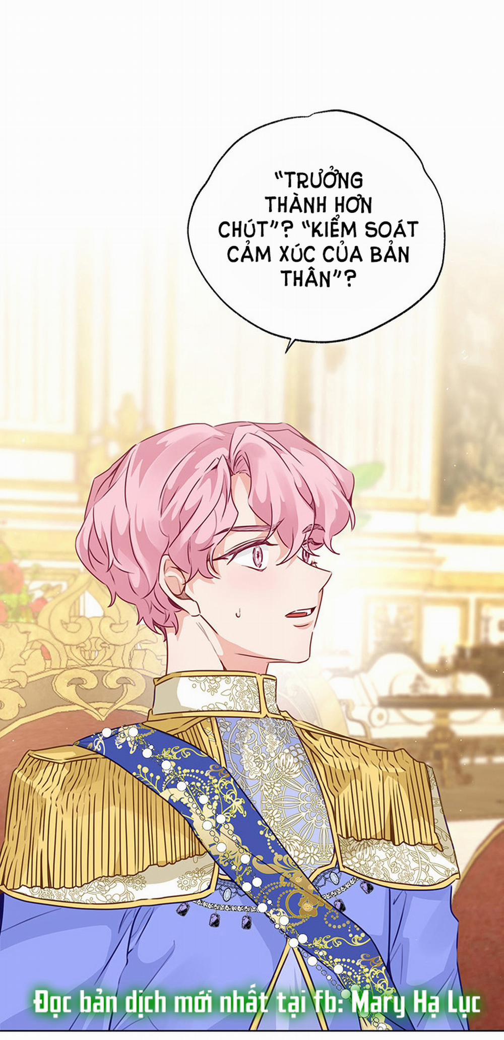 [18+] Đánh Cắp Trái Tim Tiểu Thư 43.1 trang 12