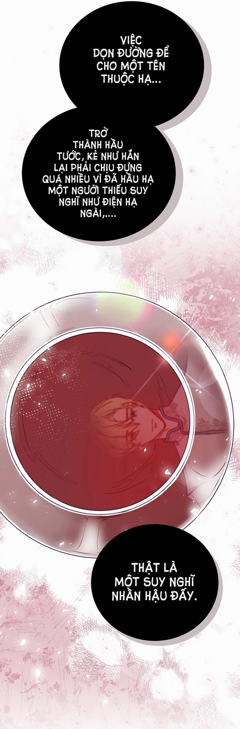 [18+] Đánh Cắp Trái Tim Tiểu Thư 43.1 trang 13