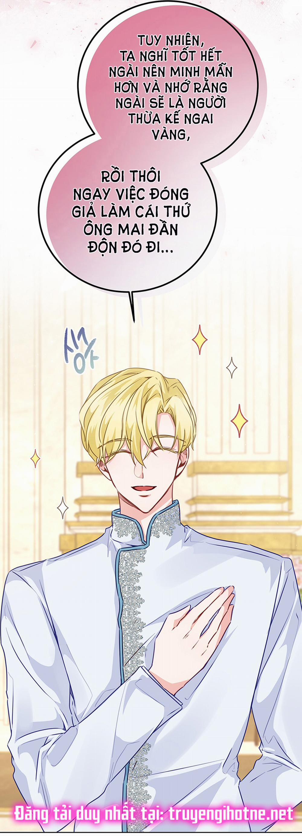 [18+] Đánh Cắp Trái Tim Tiểu Thư 43.1 trang 14