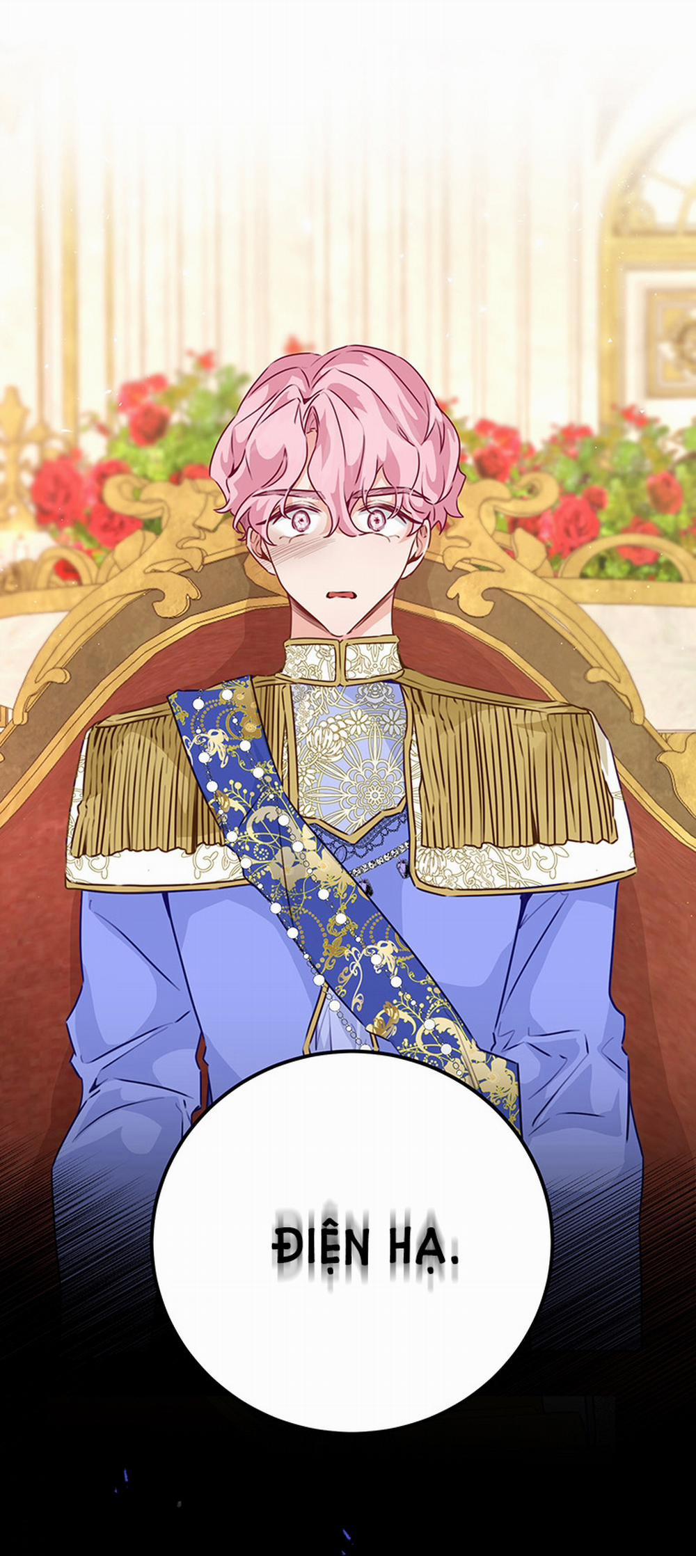 [18+] Đánh Cắp Trái Tim Tiểu Thư 43.1 trang 15