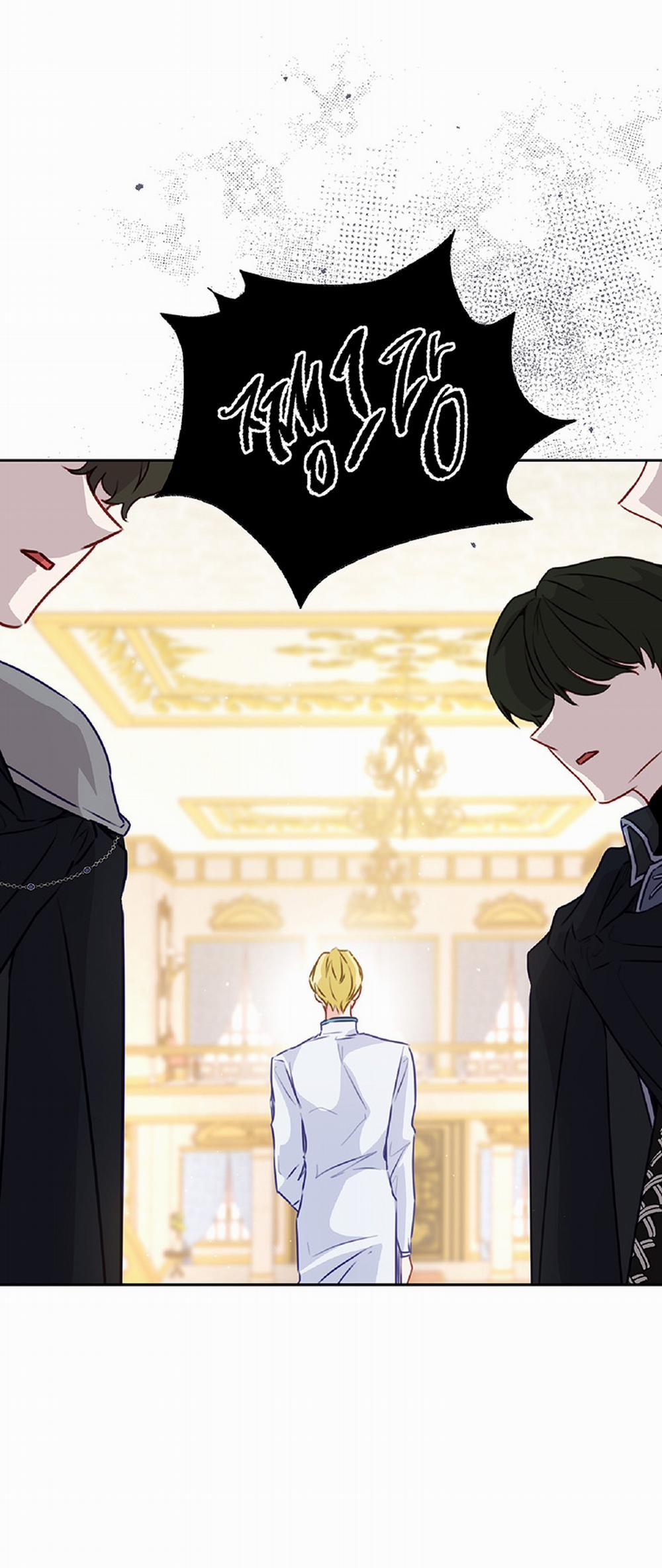 [18+] Đánh Cắp Trái Tim Tiểu Thư 43.1 trang 25