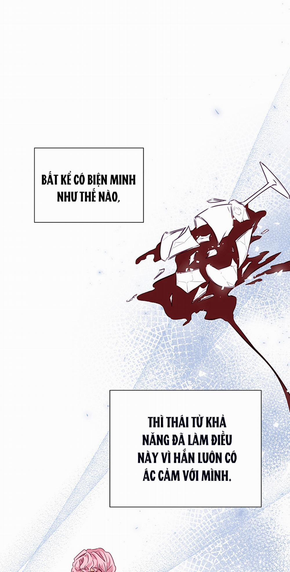 [18+] Đánh Cắp Trái Tim Tiểu Thư 43.1 trang 27